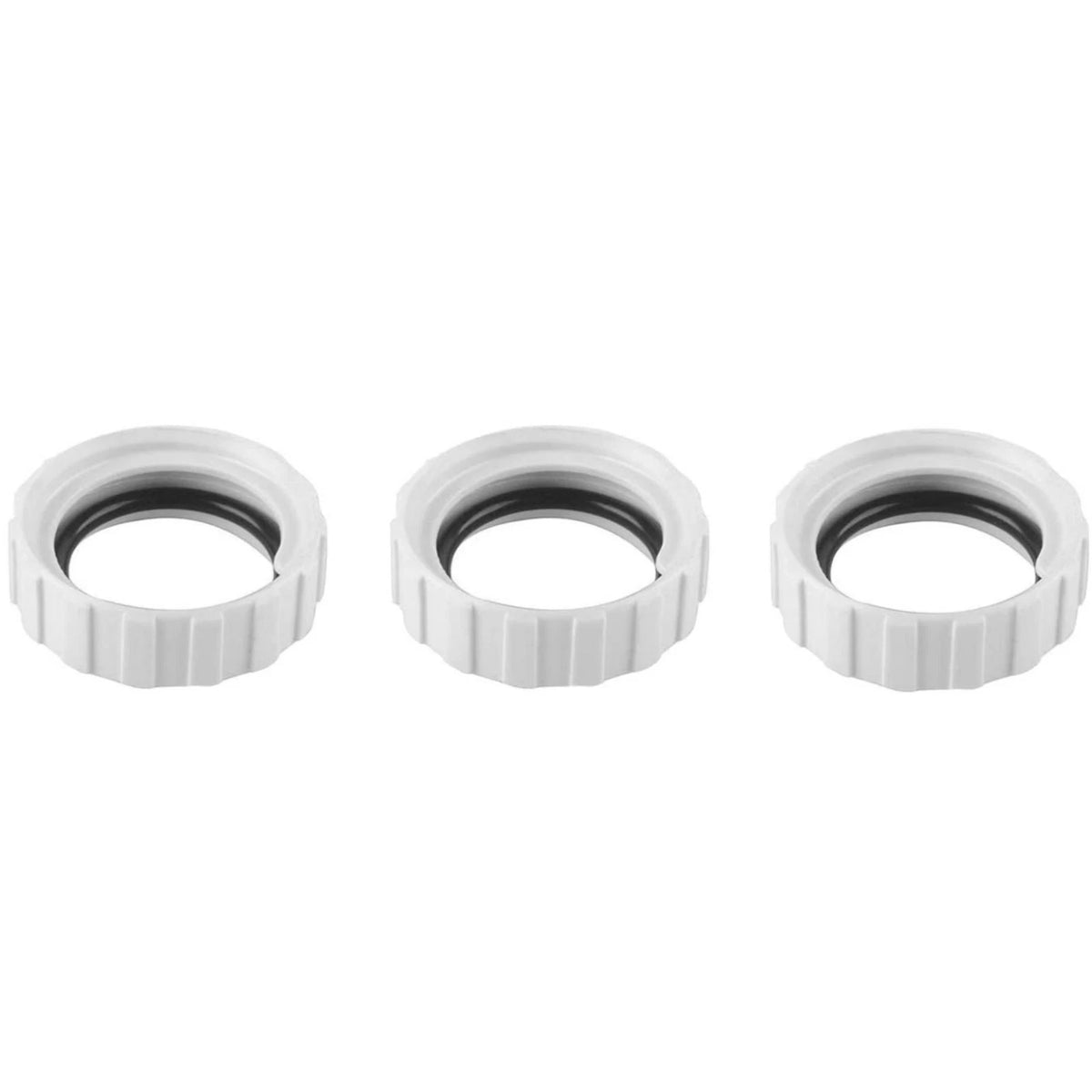3PCS Hose Nuts for Polaris 360 (9-100-3109) Pool Cleaner