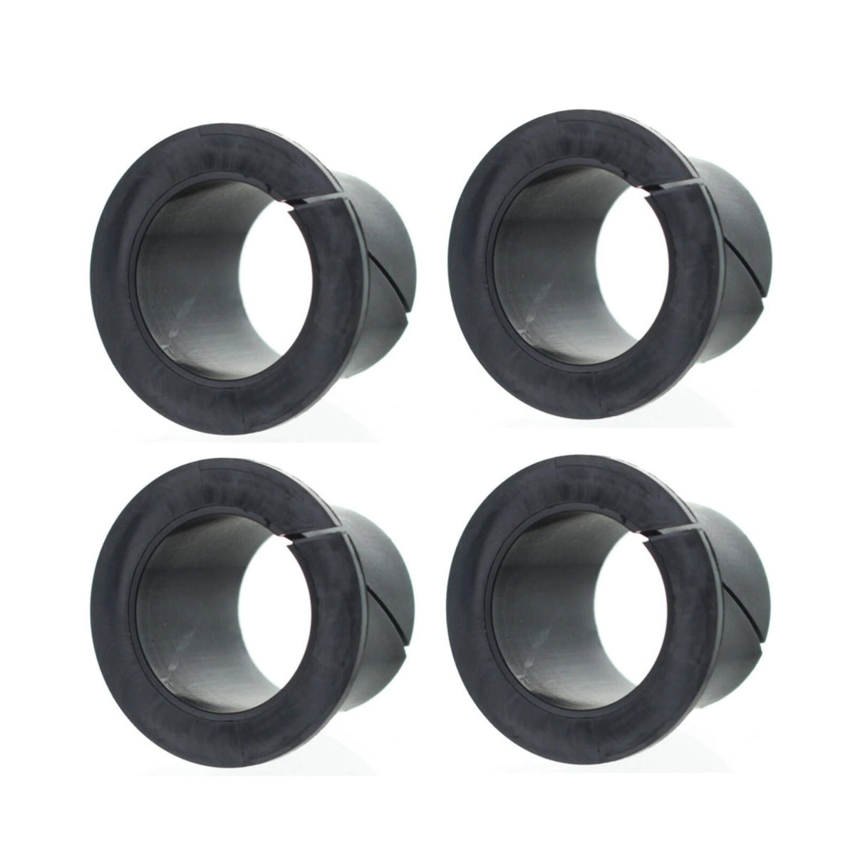 4Pcs Trim Ram Bushing for Volvo Penta SX DP-SM & OMC Cobra (3853423)