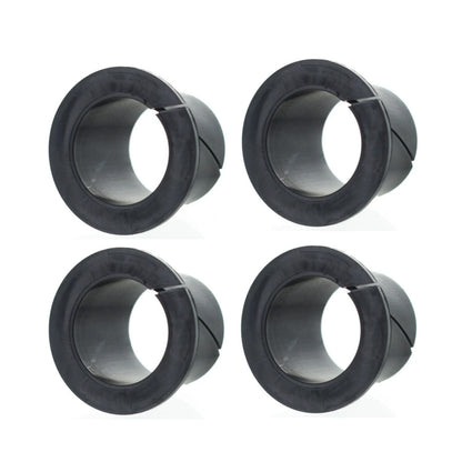 4Pcs Trim Ram Bushing for Volvo Penta SX DP-SM & OMC Cobra (3853423)