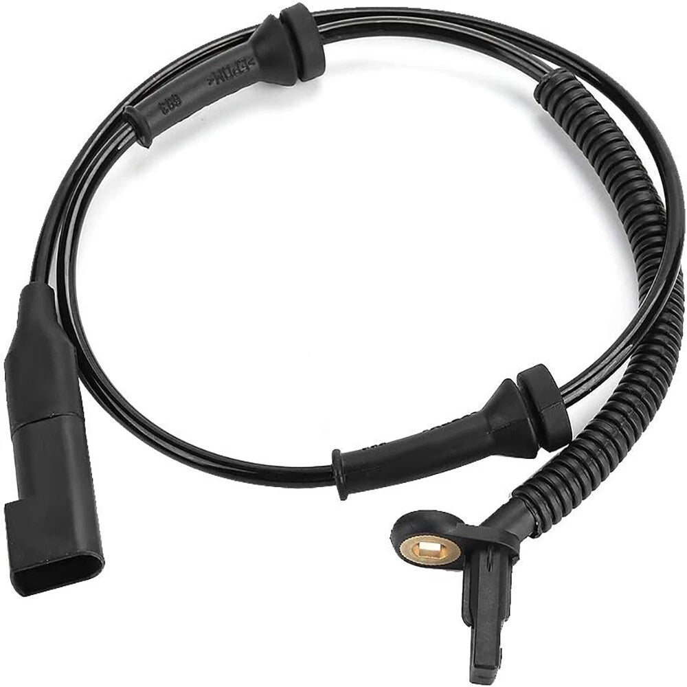 ABS Wheel Speed Sensor 1207357, 2T1Z2C204B for Ford Fiesta (2001–2008)