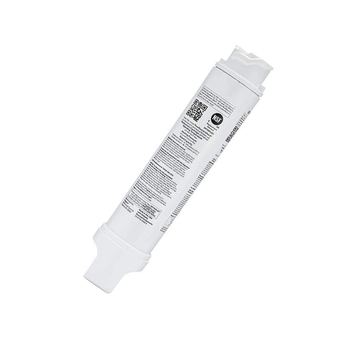 Water Filter Replacement Cartridge for Frigidaire EPTWFU01 (2010–2023)