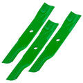 50" Deck Blade Replacement for Cub Cadet M50 KHS Z-Force 50 (2010–2018)