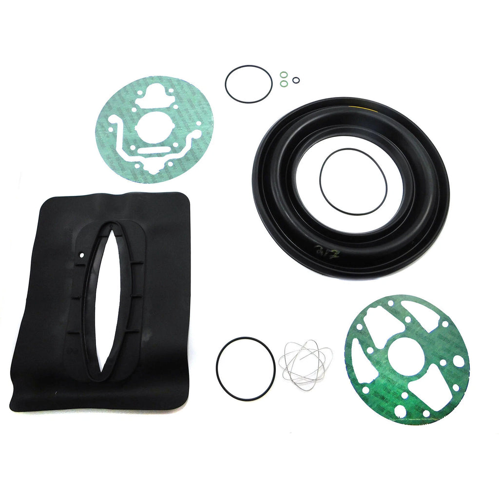 Rubber Bellows Kit for Volvo Penta Sail Drive 110 120 130 150 (21389074)