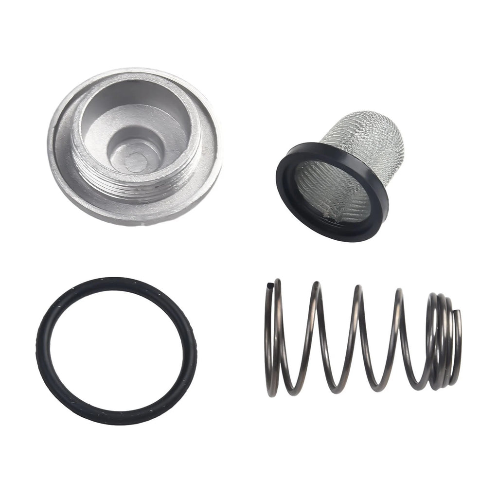 Engine Oil Filter Cap Kit for Motorcycle