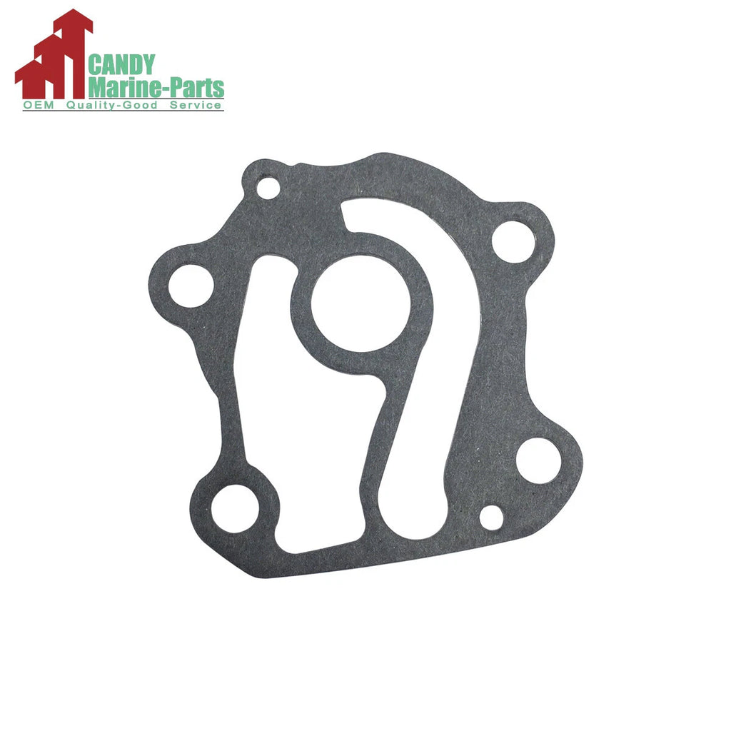 Water Pump Repair Kit for Yamaha 50/60/70 HP Outboard (6H3-W0078-02-00)