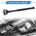 Front Drive Shaft Assembly for Mercedes-Benz C300 GL550 (2015–2016)