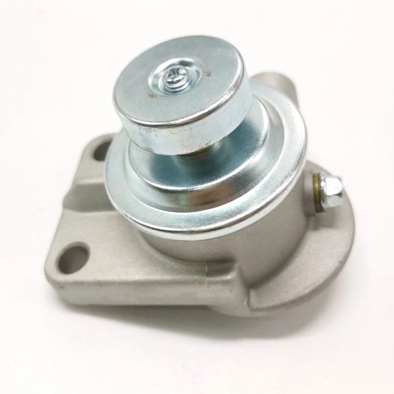Fuel Filter Head for Cummins 6B3.3, 4BT3.3, B3.3 (C6204717210)