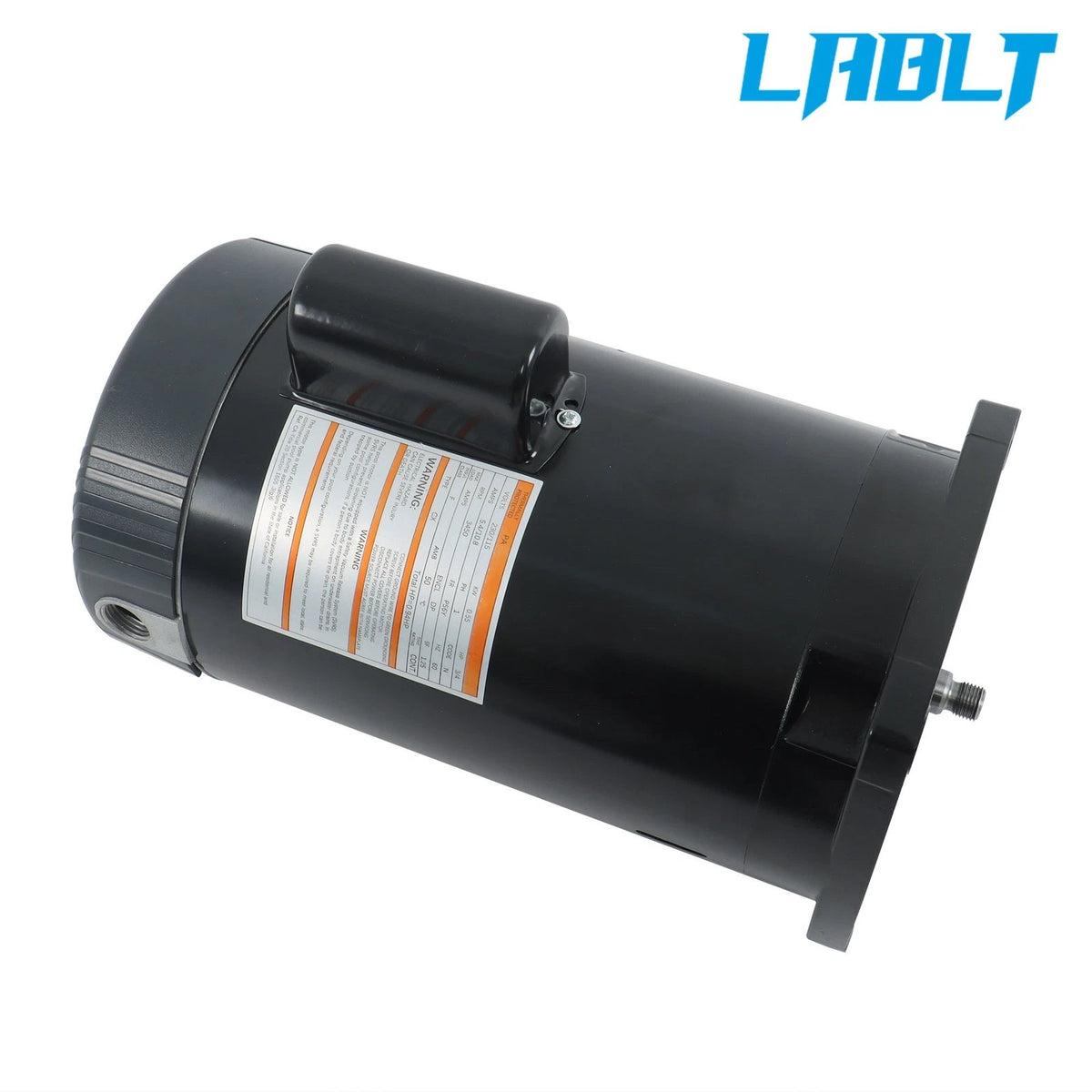 3/4 HP Single Speed Pool Motor for LABLT B2852 (3450 RPM, 56Y Frame)