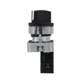 LA155P BD21 Rotary Switch for (IP67 Rated, 22mm Mount)