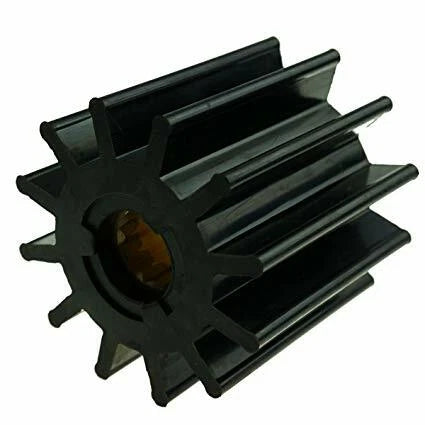 CEF500145GT Impeller for Volvo/Jabsco/Johnson (Replaces 875814)