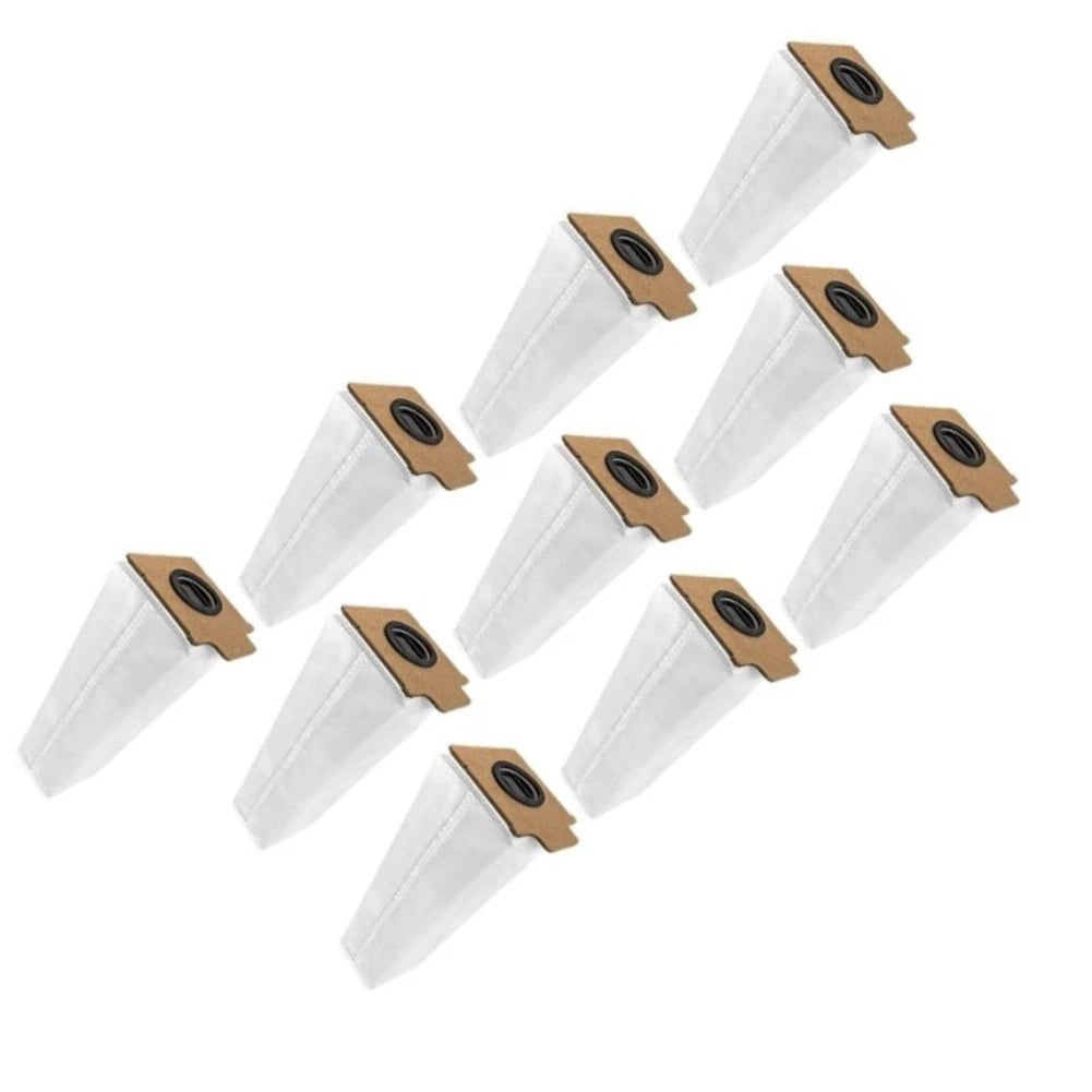 Replacement Dust Bags for Dreame Z40 Z50 Robot Vacuum (Auto Empty)