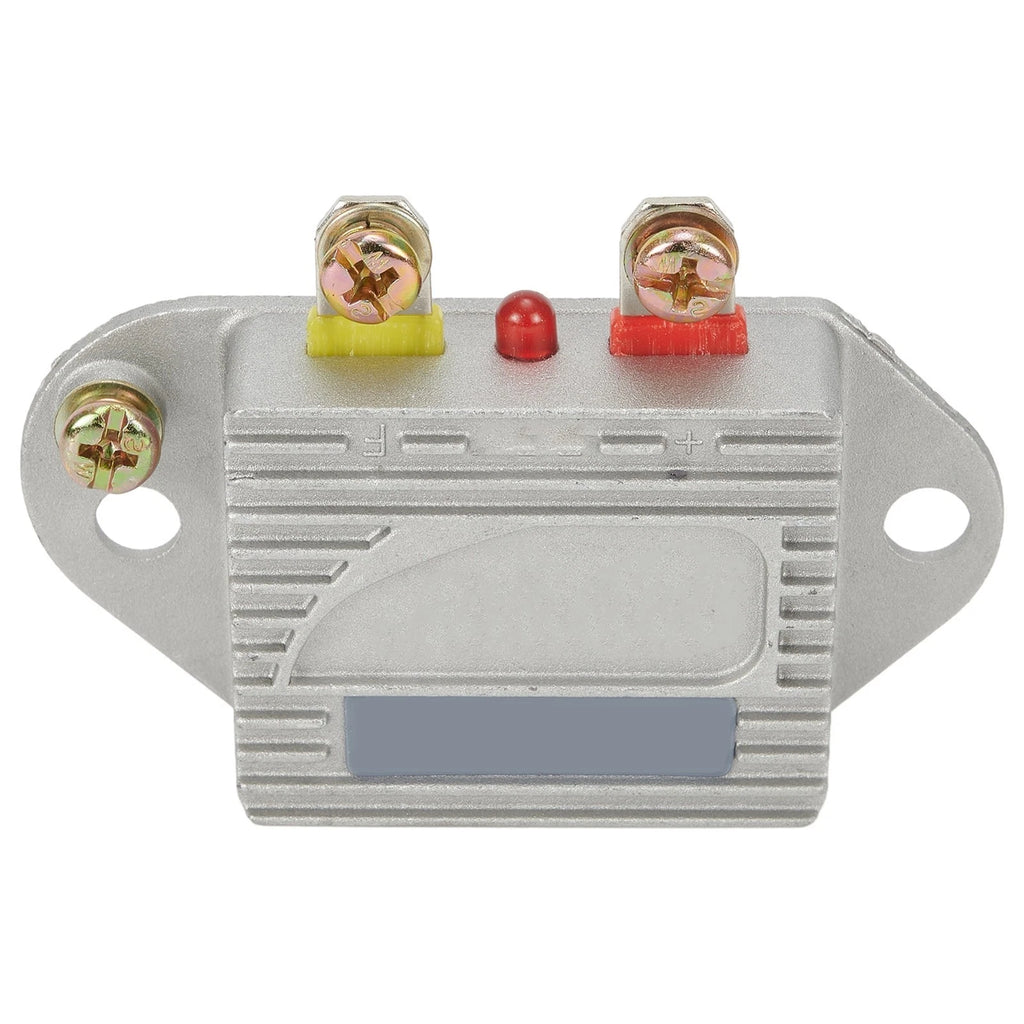 Electronic Regulator for Universal Applications (14V, 12V)