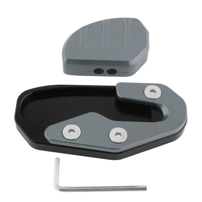 Kickstand Enlarger Support Pad for Honda PCX160 (2025)