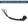 Headlight Wiring Harness Assembly for Lexus Citroen
