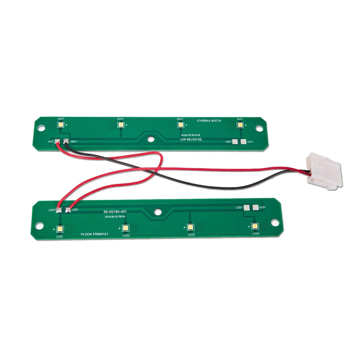 LED Light Module Board for Maytag MFI2570FEZ08 (W11042554, W11333374)