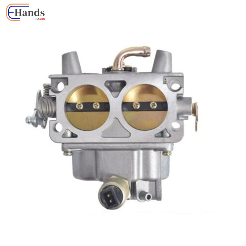 Carburetor for Generac GP15000, GP17500 (0E25480ESV, 0G4612, 0F9035)