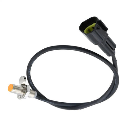 Kickstand Side Stand Flameout Line for Sur-Ron Light Bee S & X (2018–2023)