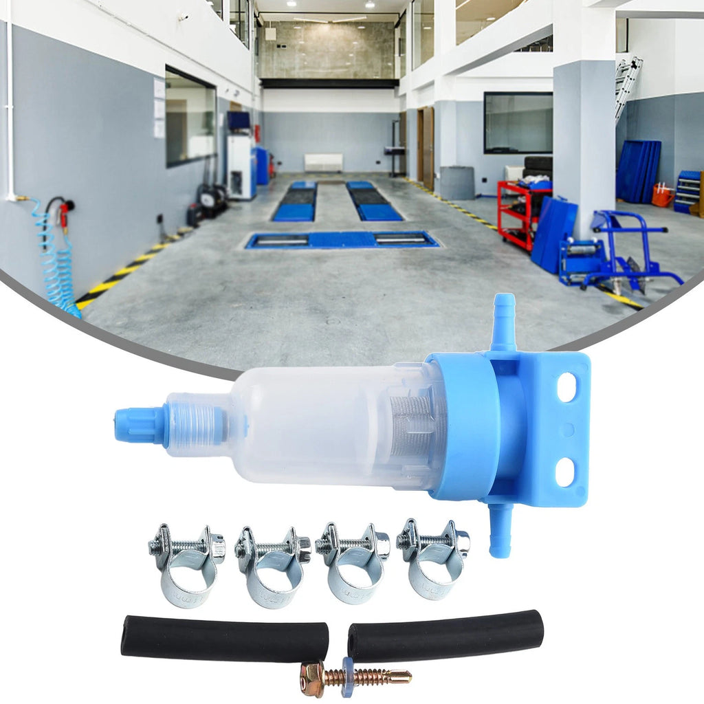Diesel Fuel Filter Heater for