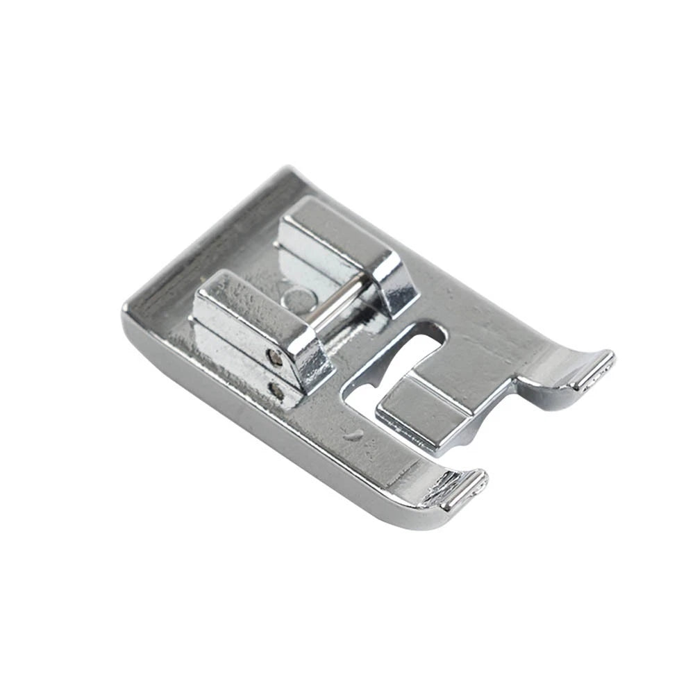 Invisible Round Arc Sewing Machine Foot for Universal Models