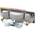 Tail Light RH for Ford Courier Mazda Bravo (1998–2006)