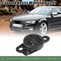 Parking Assist Warning Buzzer for Volkswagen Audi A4 Q7 Seat (2003–2015)