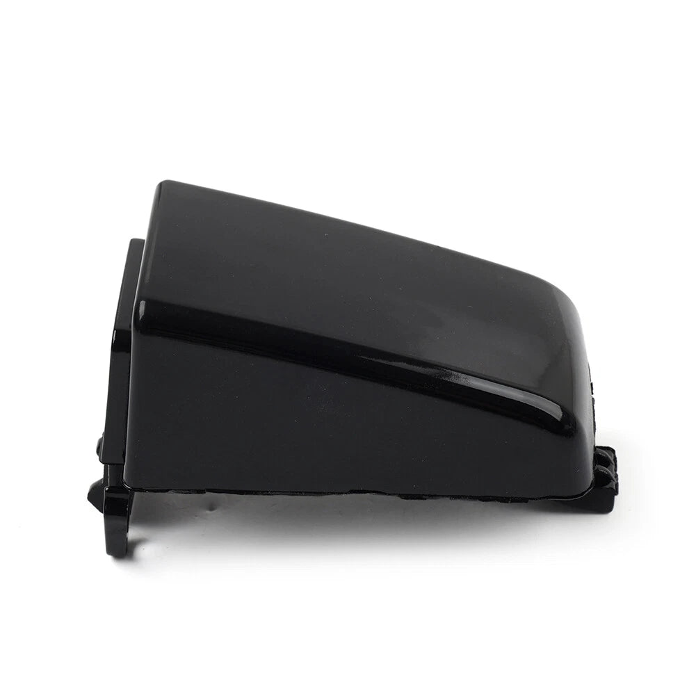 Exterior Door Handle Cover Cap Left for Land Rover LR2 LR3 LR4 (2008–2016)