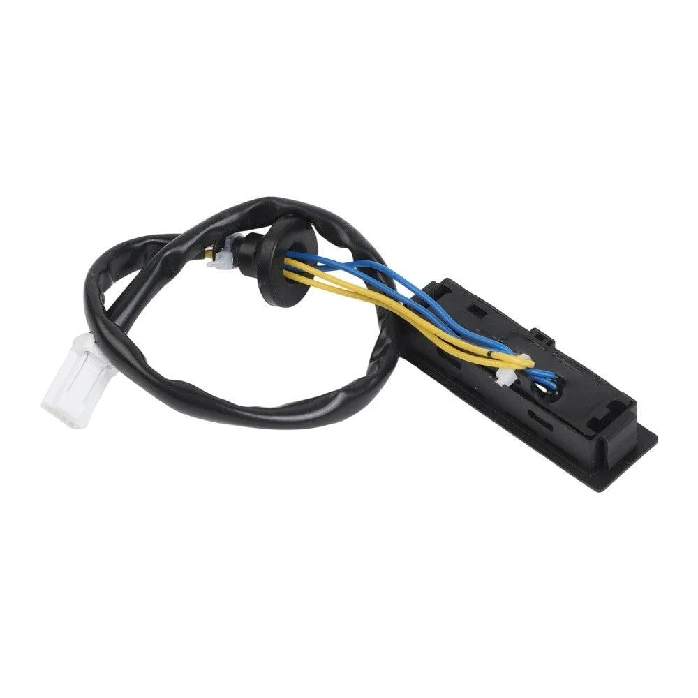 Liftgate Release Switch for Nissan Murano (2015–2023) #25380-5AA0A