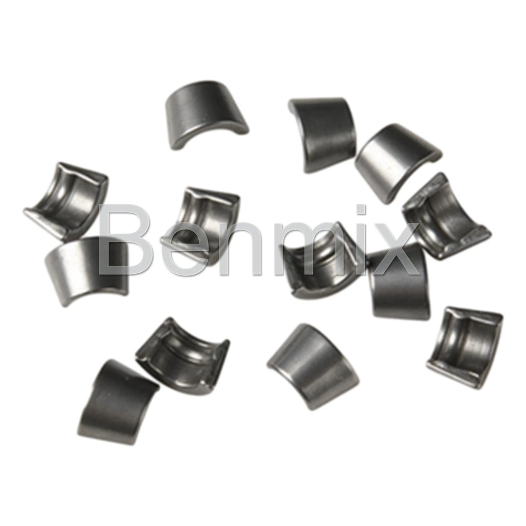 Valve Spring Retainer for Hyundai Sonata (1990–1998) 22223-32004