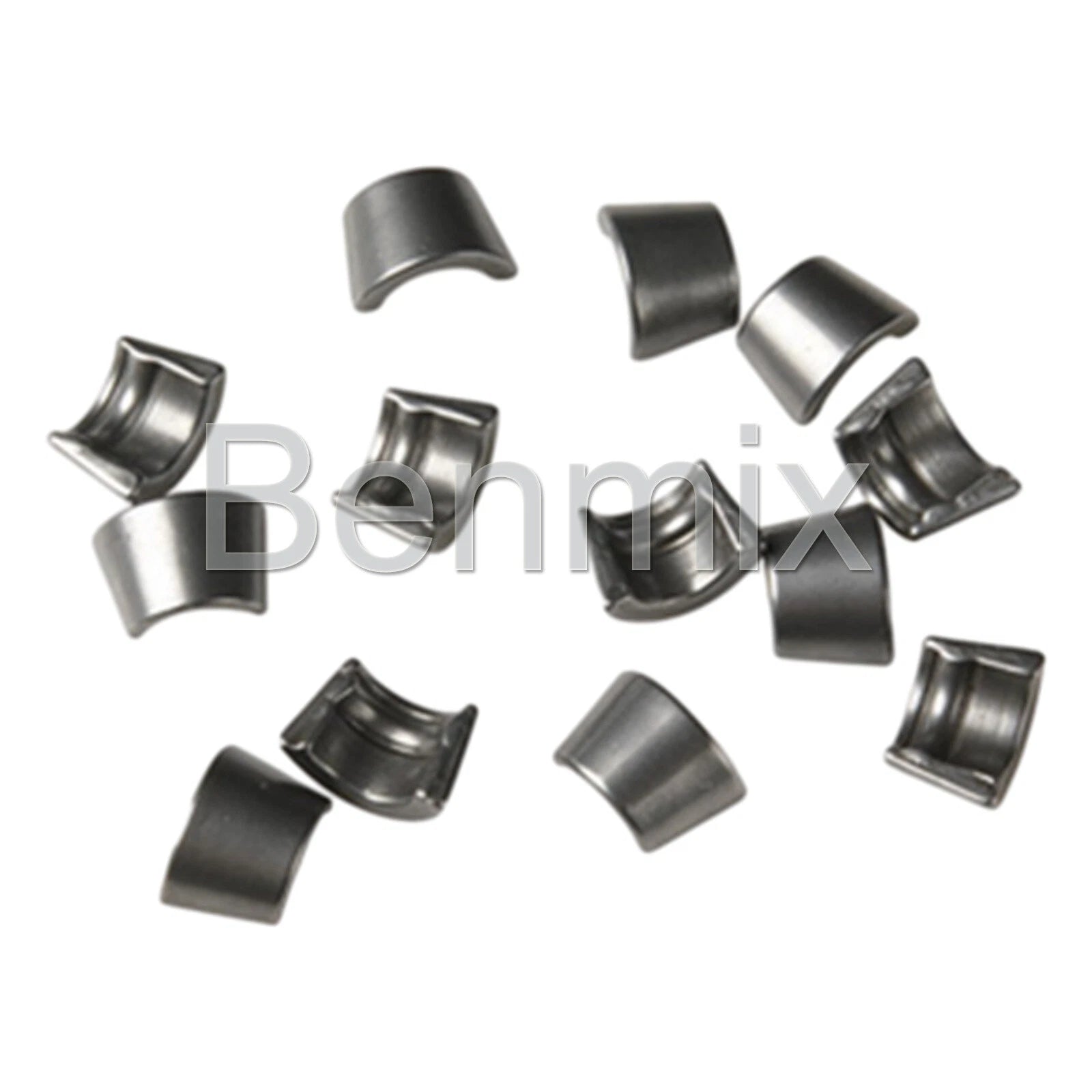 Valve Spring Retainer for Hyundai Sonata (1990–1998) 22223-32004