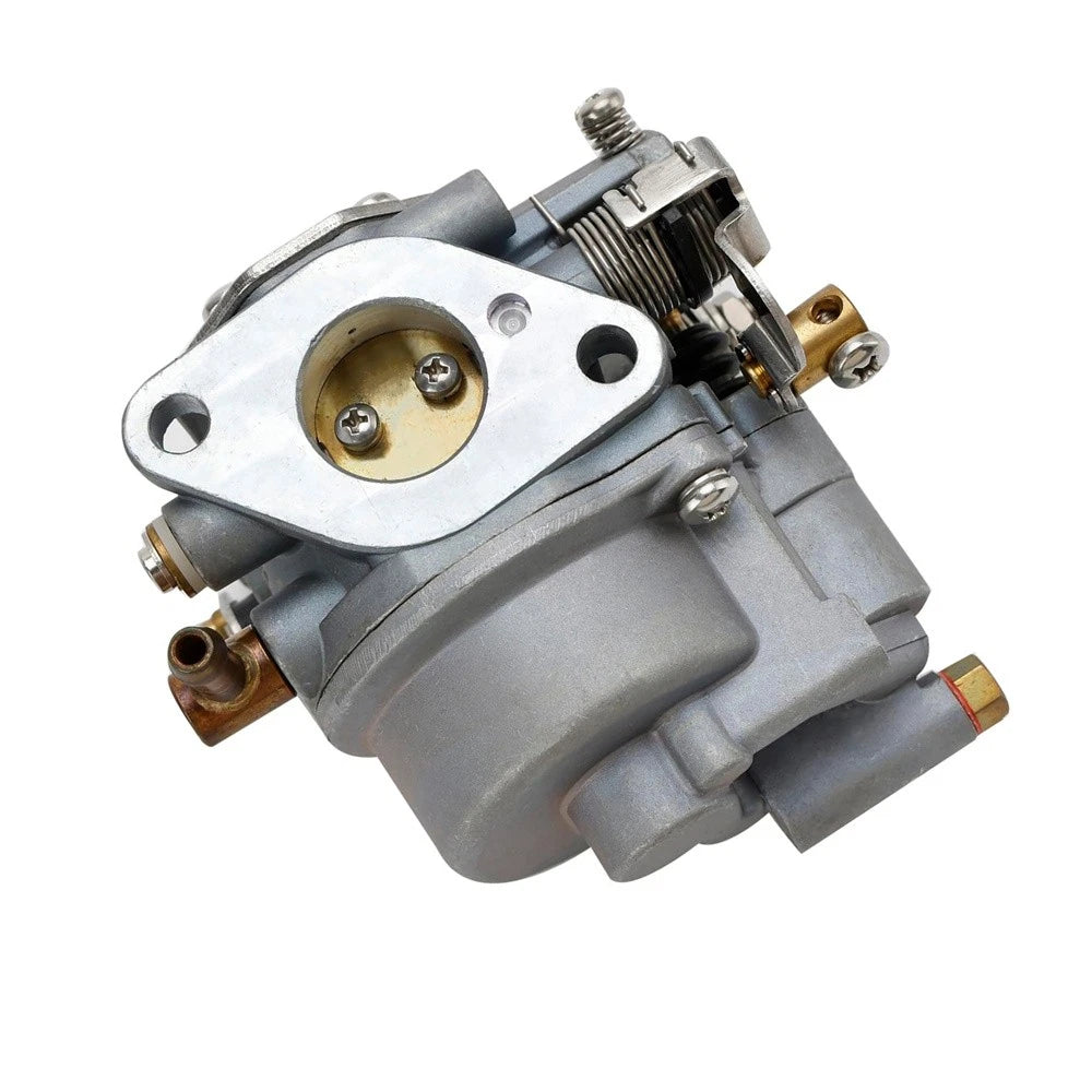 Carburetor 68T-14301-11-00 Replacement for YAMAHA 4 stroke 8hp 9.9hp Outboard