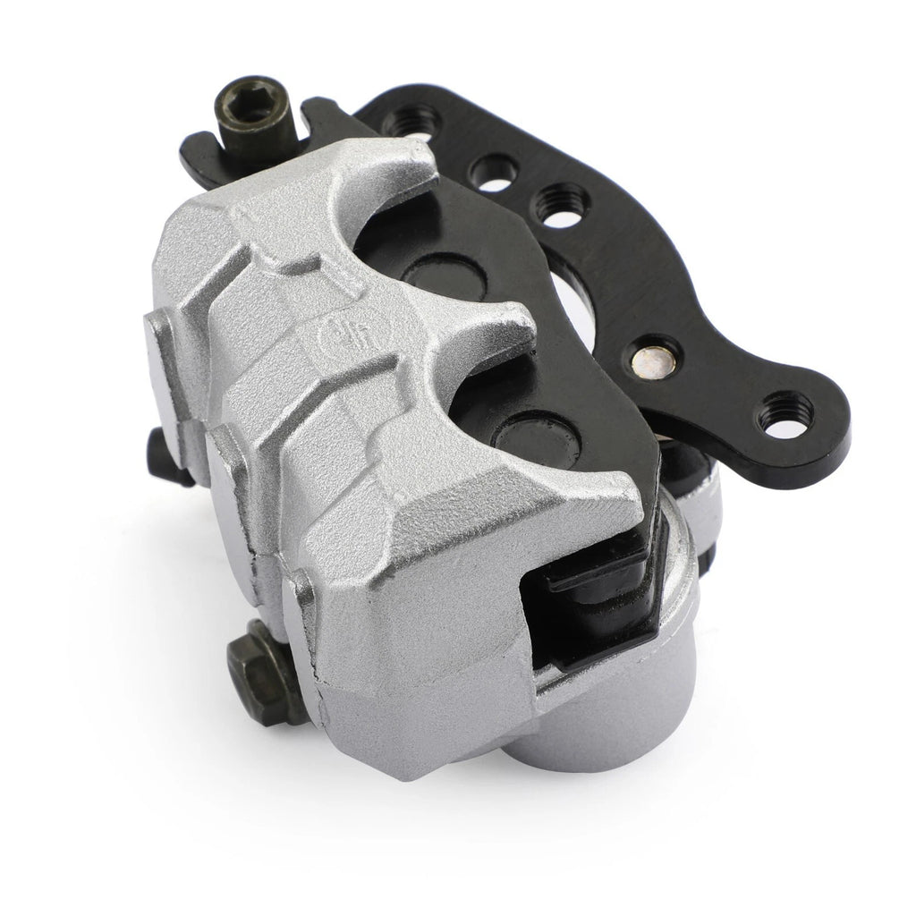 Front Brake Caliper Set 59300-27C20 for Suzuki RM250 RM125 RMX250 DR350SE (1990–2002)