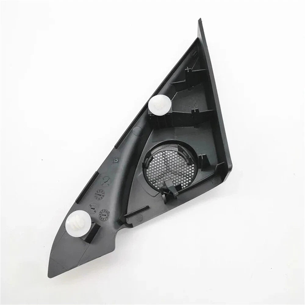 Loudspeaker Cover Set for Mazda 3 (2010–2013) BBM3-69-11Y, BBM3-69-17Y