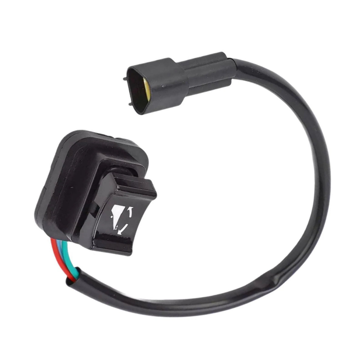 Trim & Tilt Switch for Yamaha Outboard 60-150HP (69J-82563-01)