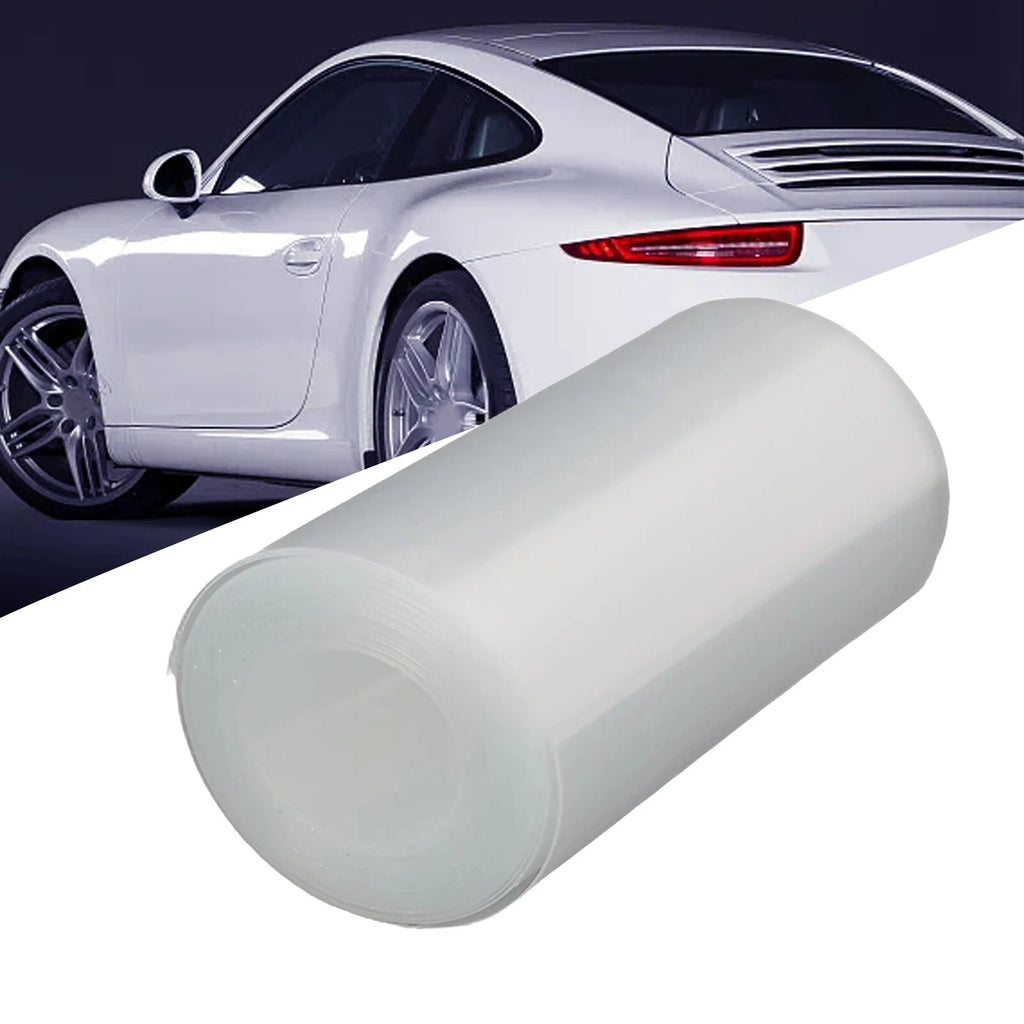Acrylic Car Door Sill Protector for