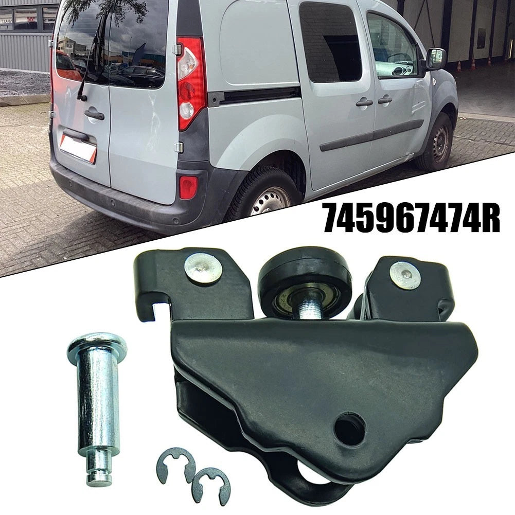 Metal Door Pulley for