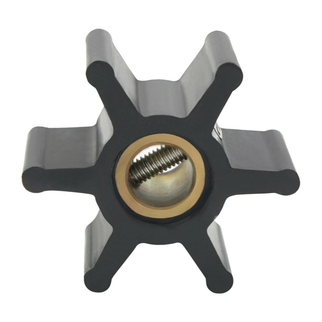 Impeller Kit for Jabsco Pumps (2760-0001, 45280001P, 4530-0001, 17120-0001)