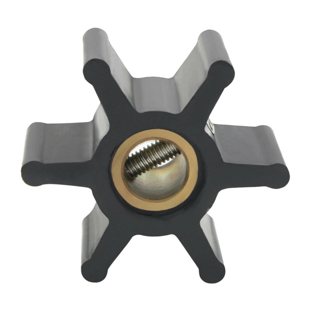 Impeller Kit for Jabsco Pumps (2760-0001, 45280001P, 4530-0001, 17120-0001)
