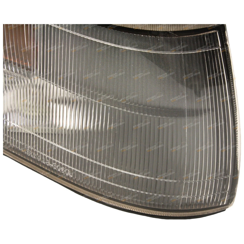 Right Corner Indicator Light for Mitsubishi L300/L400 (1990–2005) RHS
