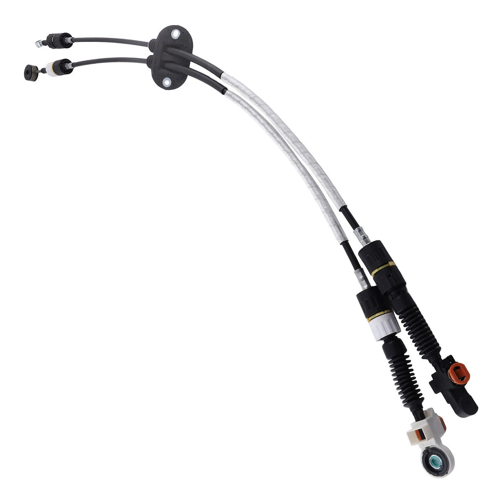 Double Manual Shifter Cable for Ford Focus 2.0L (2000–2004) 1S4Z-7E395-HA