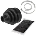 Front Axle Outer CV Boot Kit for Kawasaki Bayou 300 KLF300C (1998–2004)