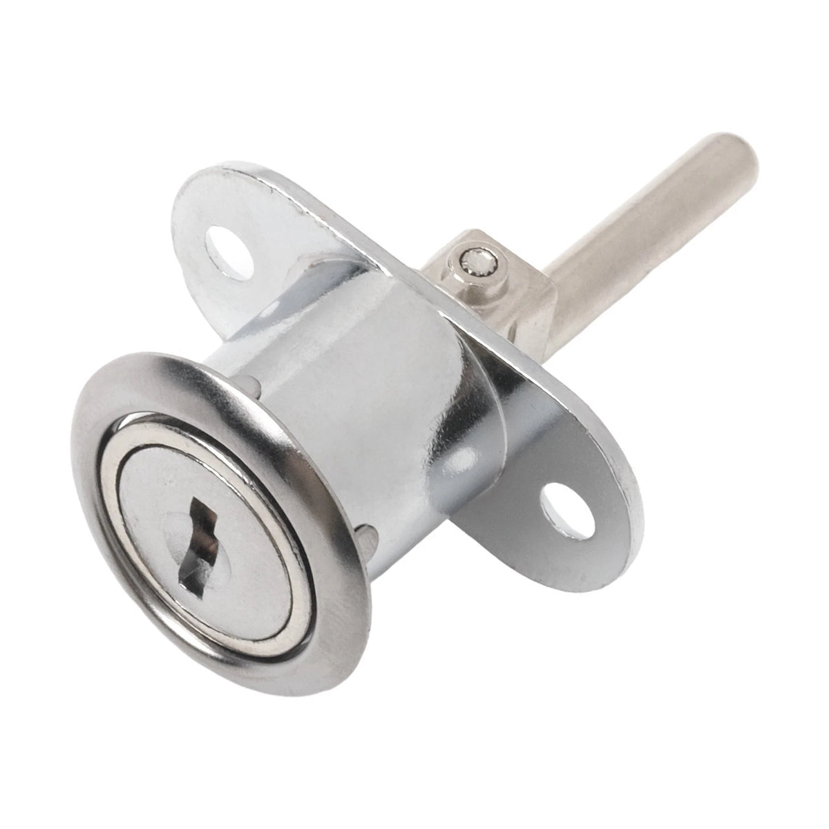 Cabinet Lock Cylinder for Home (180 Degree Rotation)