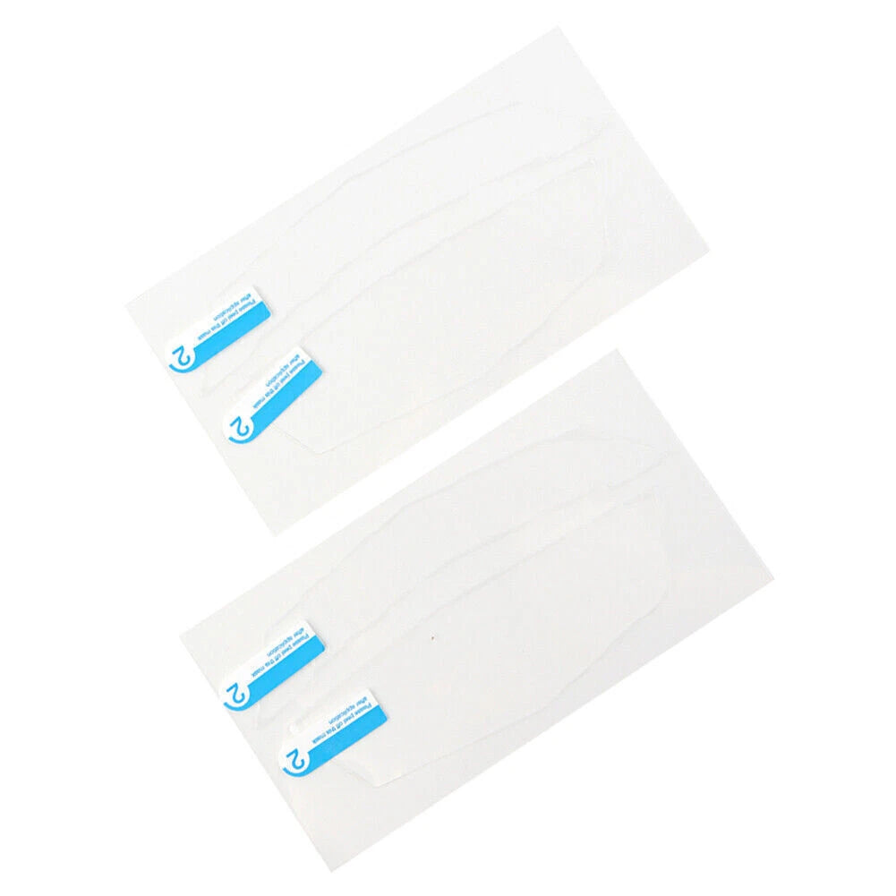 Speedometer Screen Protector Film for Kawasaki Z1000 (2010–2023)
