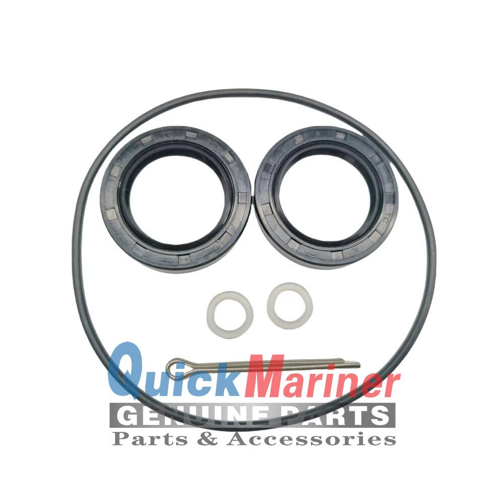 Lower Unit Seal Kit for Honda 115-225 HP (W/ O-ring, Gasket, Pin)