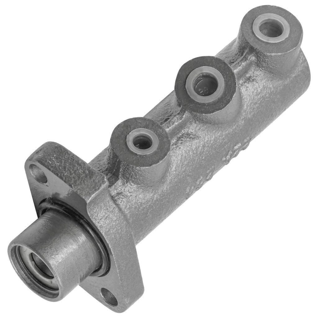 Brake Master Cylinder Replacement for JCB Backhoe Loader (1980–2000)