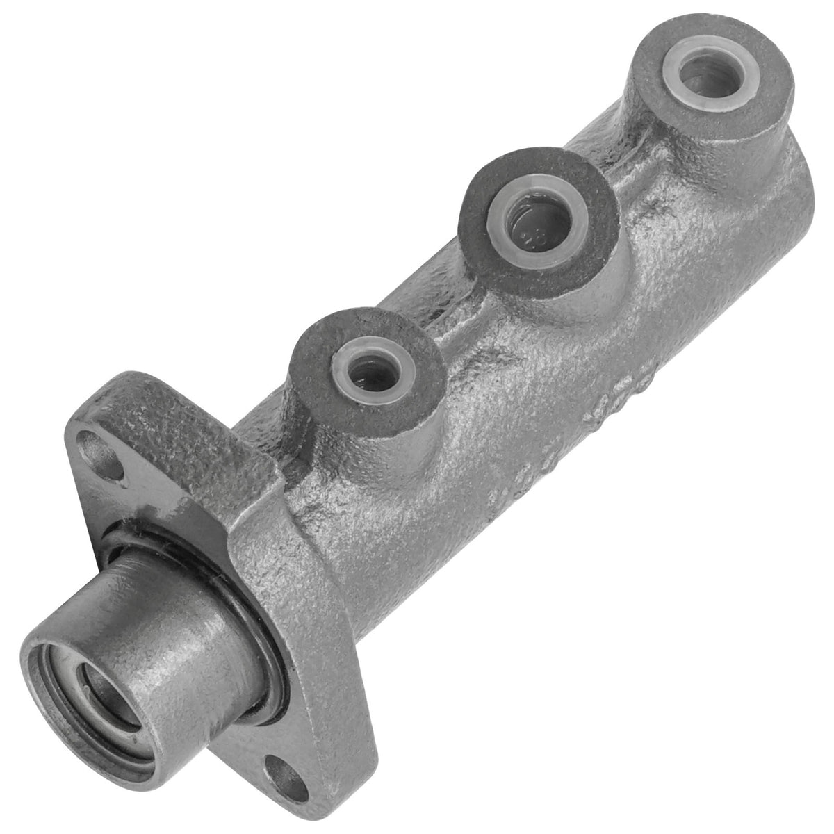 Brake Master Cylinder Replacement for JCB Backhoe Loader (1980–2000)
