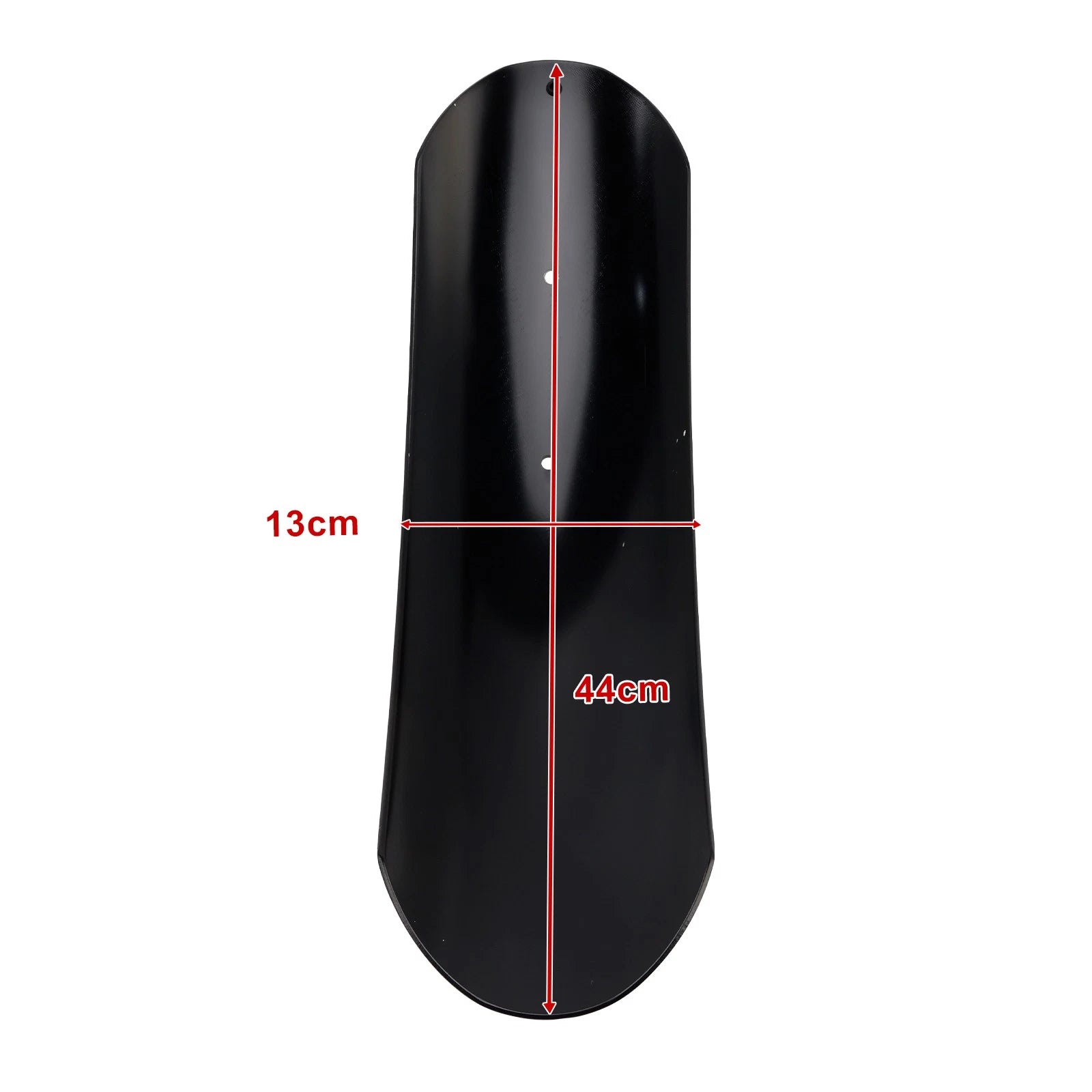 Steel Front Fender Mudguard for Street Scrambler 900, Speed Twin 900 (2017–2023)