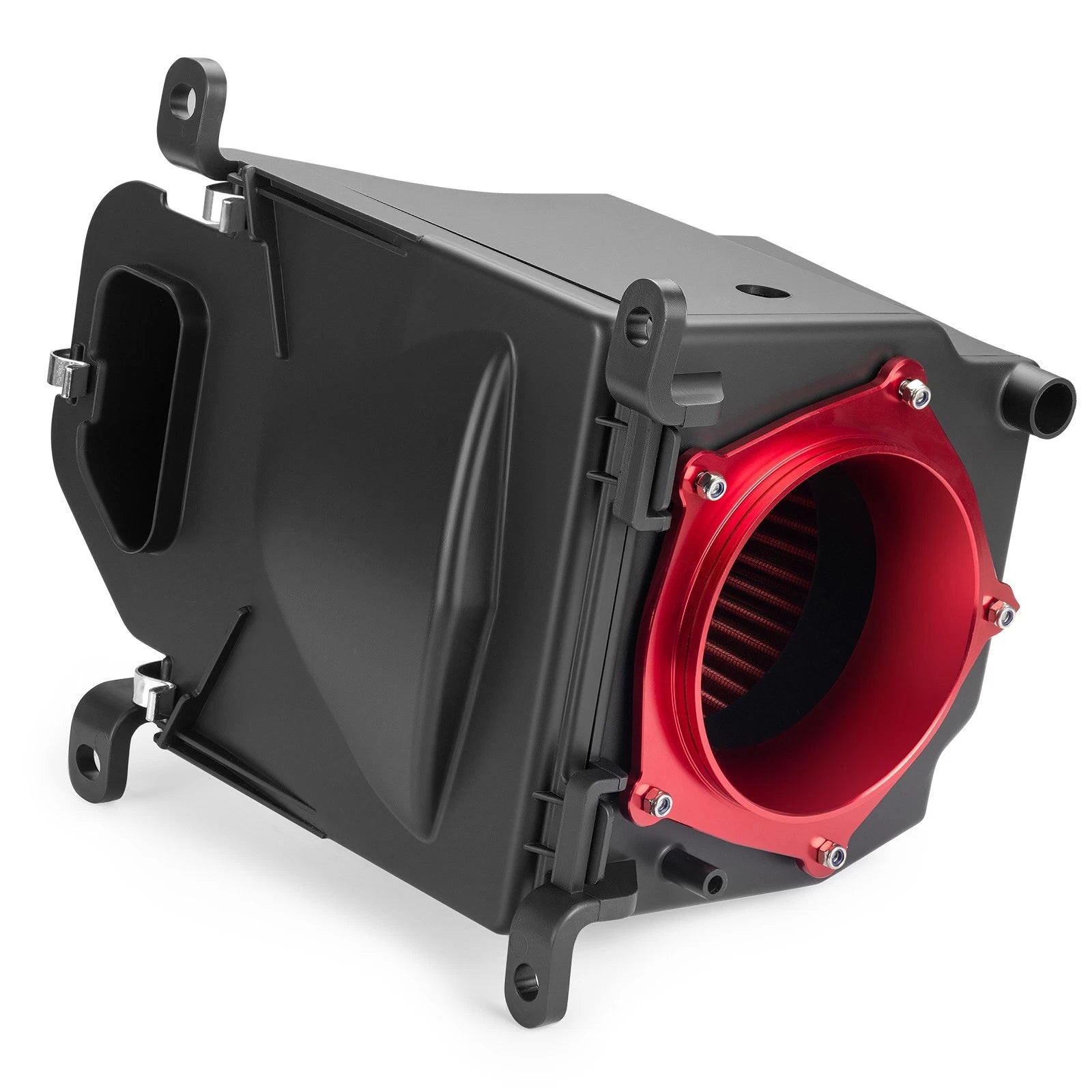 Airbox Carb Filter Kit for Yamaha YFZ450 (2004–2013) 5TG-14411-00-00