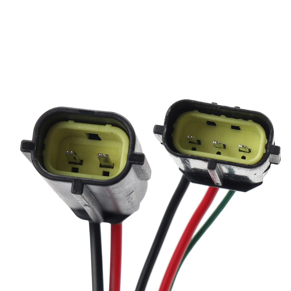 10x LED Indicator Light Kit for Land Rover Defender (1990–2016)