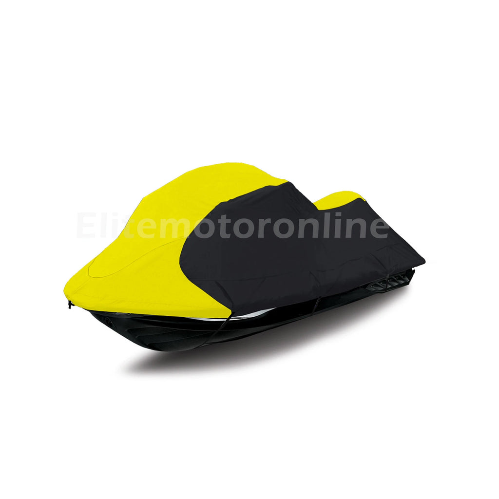 Trailerable Jet Ski Storage Cover for Kawasaki ST 750 STS (1994–1997)