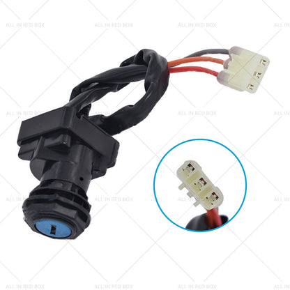 Ignition Key Switch for Arctic Cat 350 366 400 425 XC450 3313-439
